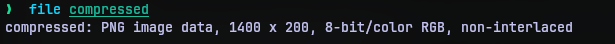 detecting file