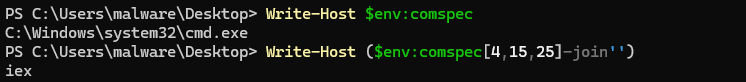 iex
