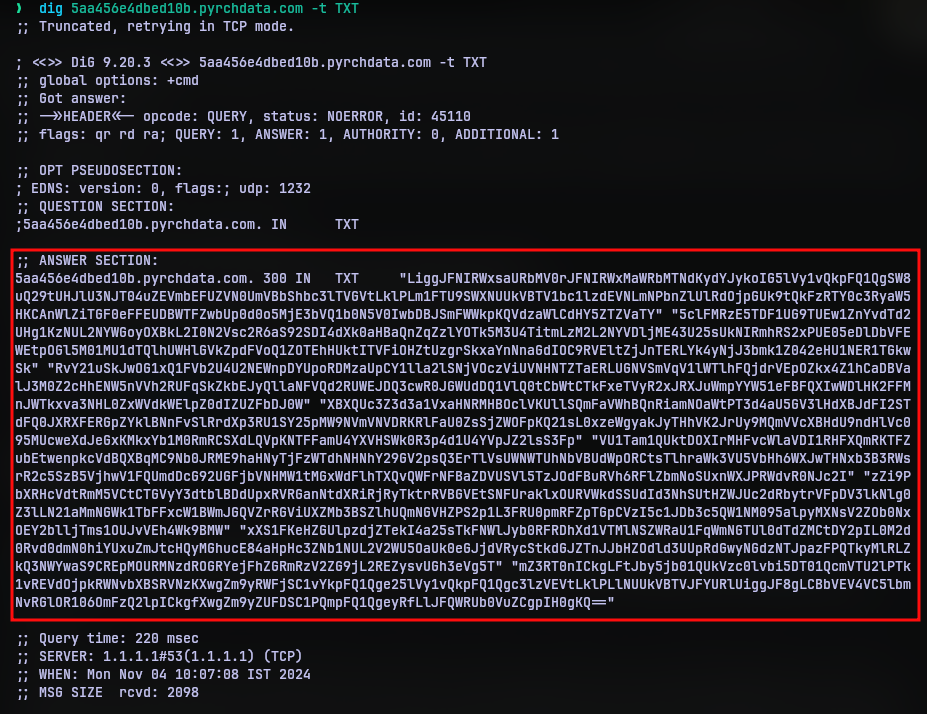 base64 txt