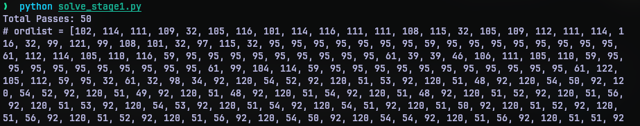 decoded 1
