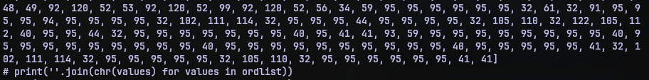 decoded 2
