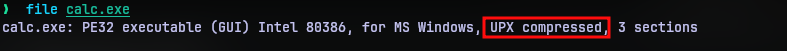 file output