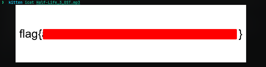 flag